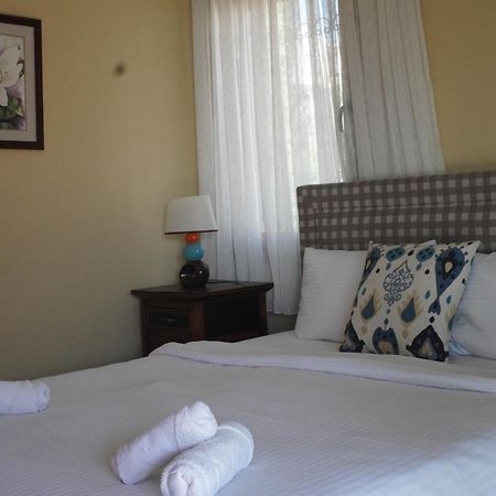 Cunda Villa Anka Екстер'єр фото