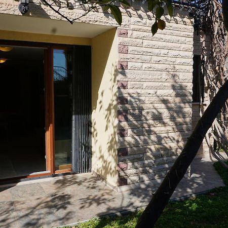 Cunda Villa Anka Екстер'єр фото