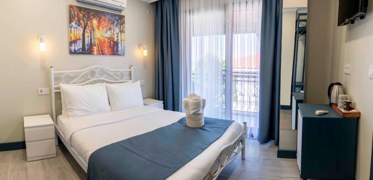 Cunda Villa Anka Екстер'єр фото