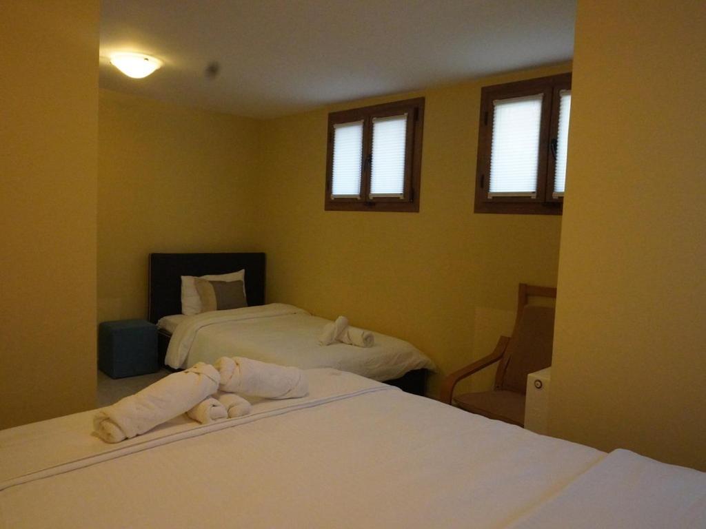 Cunda Villa Anka Екстер'єр фото