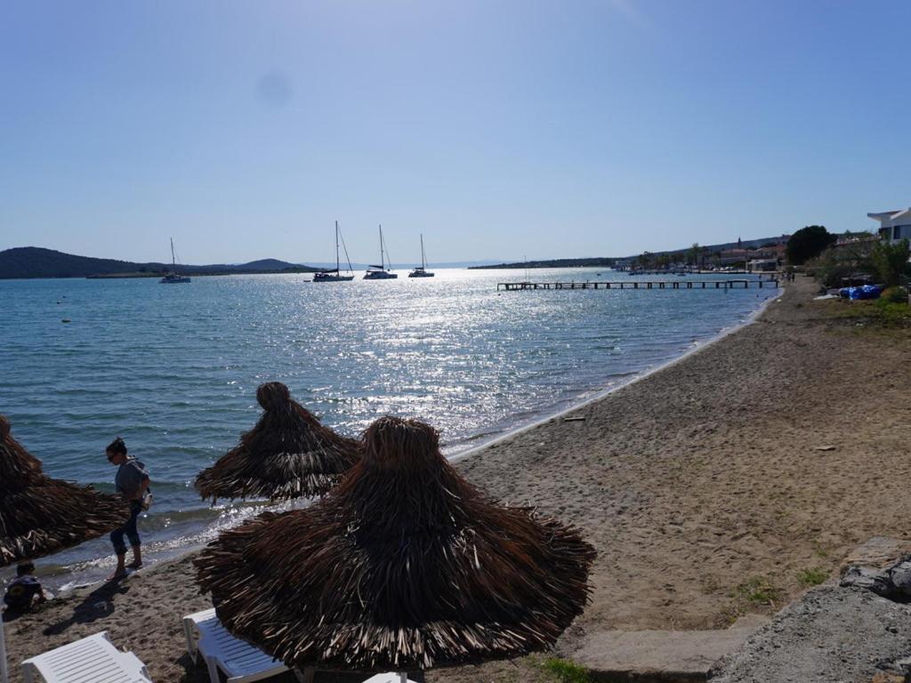 Cunda Villa Anka Екстер'єр фото