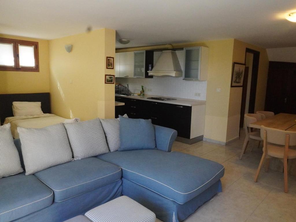 Cunda Villa Anka Екстер'єр фото