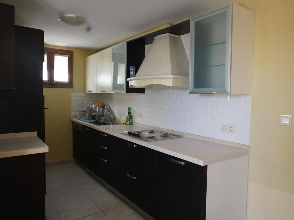 Cunda Villa Anka Екстер'єр фото