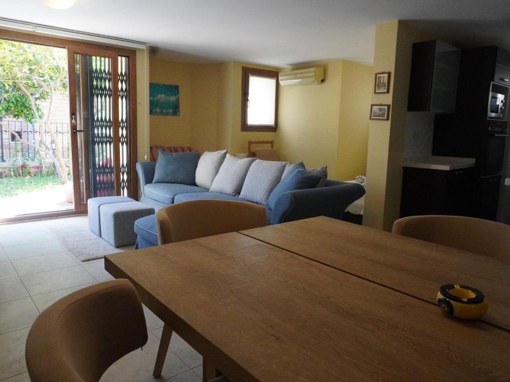 Cunda Villa Anka Екстер'єр фото