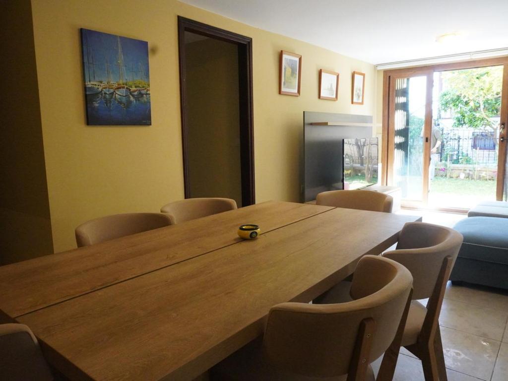 Cunda Villa Anka Екстер'єр фото