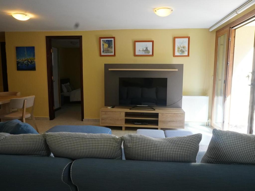 Cunda Villa Anka Екстер'єр фото
