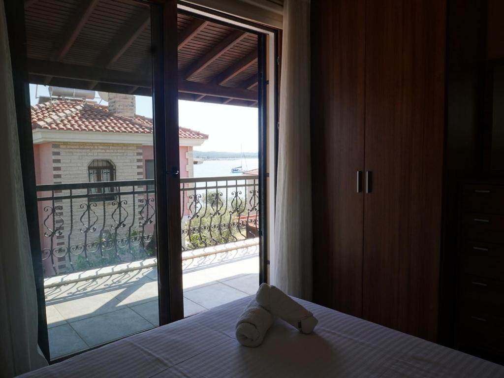 Cunda Villa Anka Екстер'єр фото