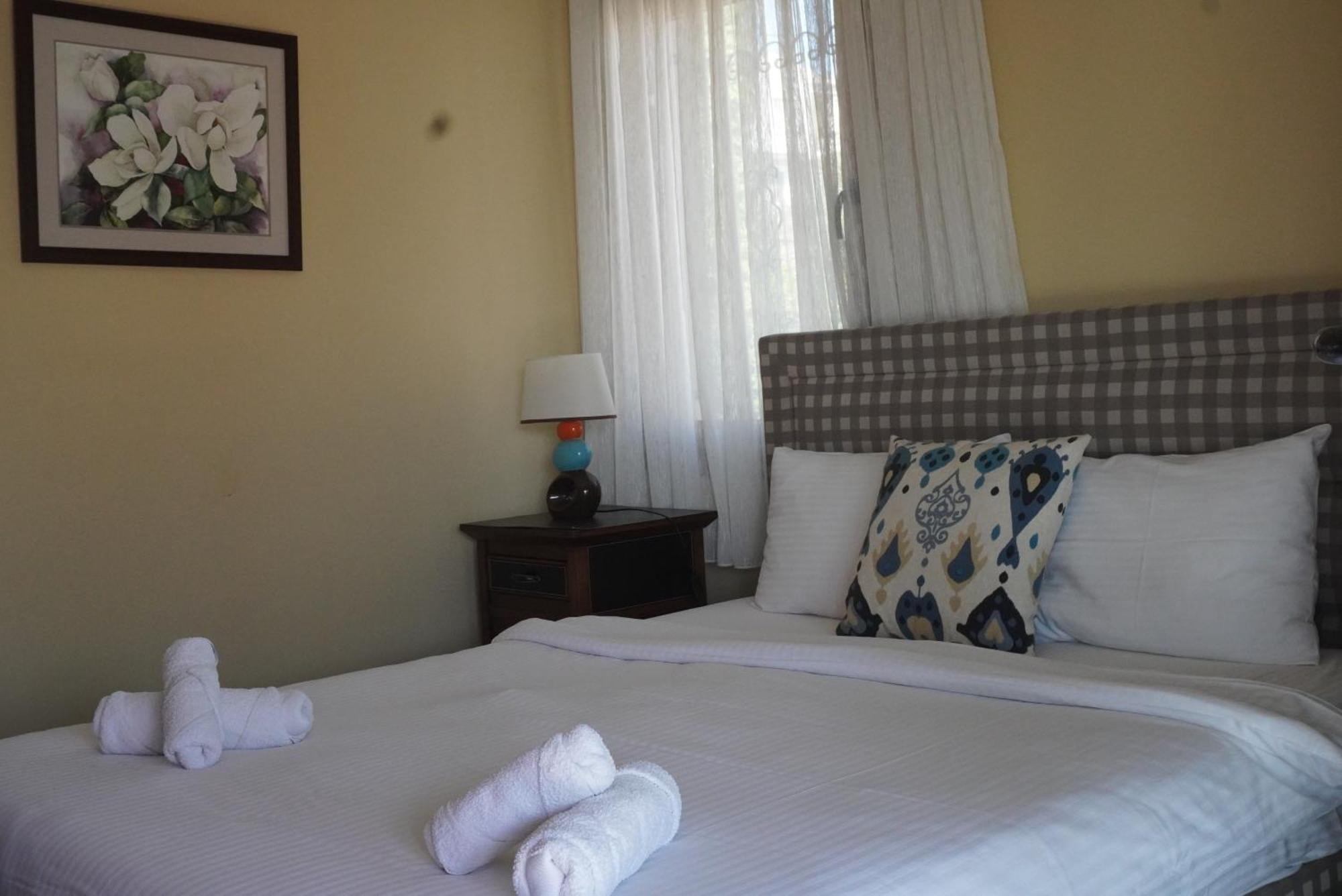 Cunda Villa Anka Екстер'єр фото